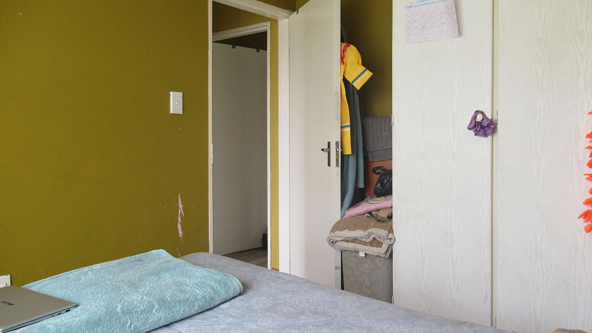 Bed Room 2 - 10 square meters of property in Elandsfontein