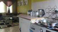 Kitchen - 7 square meters of property in Elandsfontein
