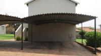 Carport  of property in Elandsfontein