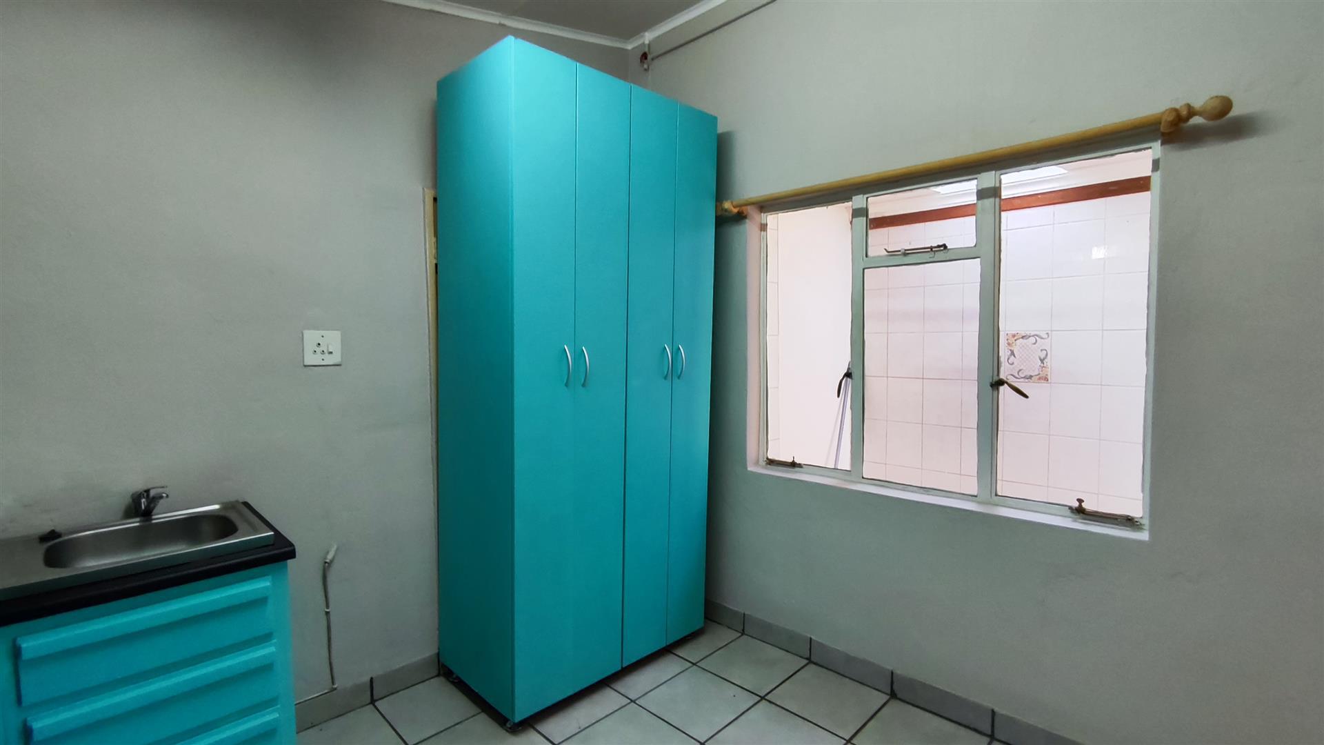 Kitchen - 34 square meters of property in Three Rivers