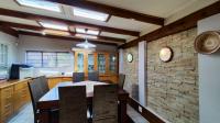 Dining Room - 24 square meters of property in Three Rivers