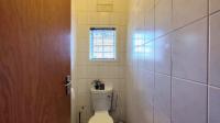 Guest Toilet - 3 square meters of property in Three Rivers