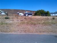 Front View of property in St Helena Bay