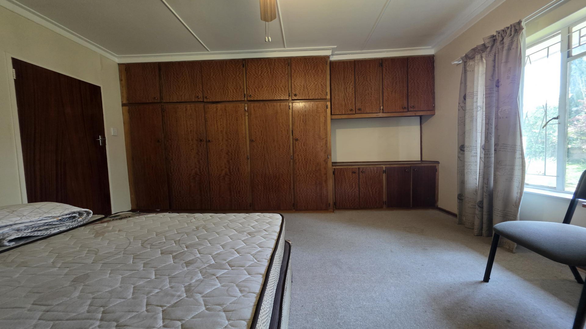 Bed Room 3 of property in Bloemfontein