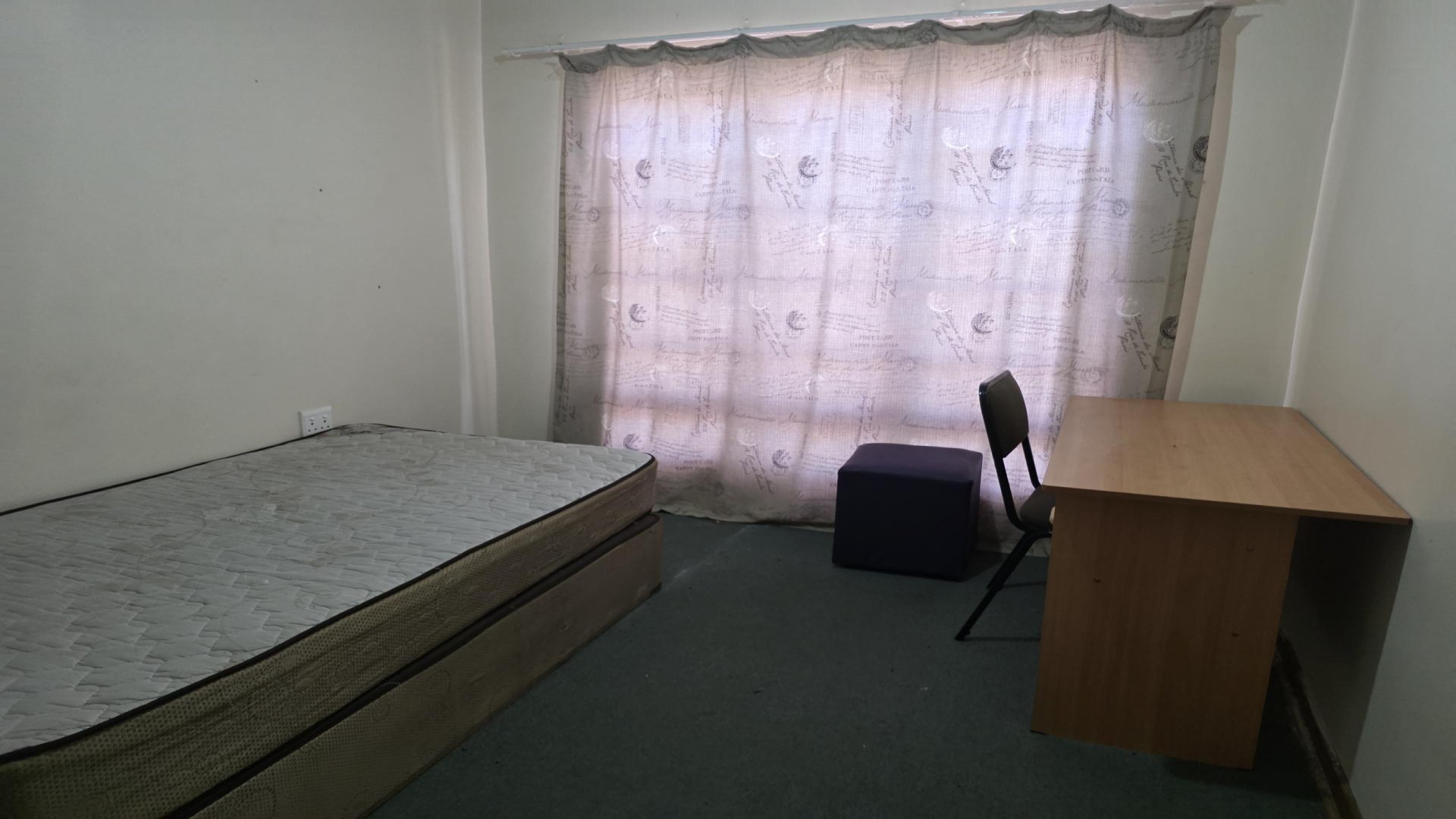 Flatlet of property in Bloemfontein