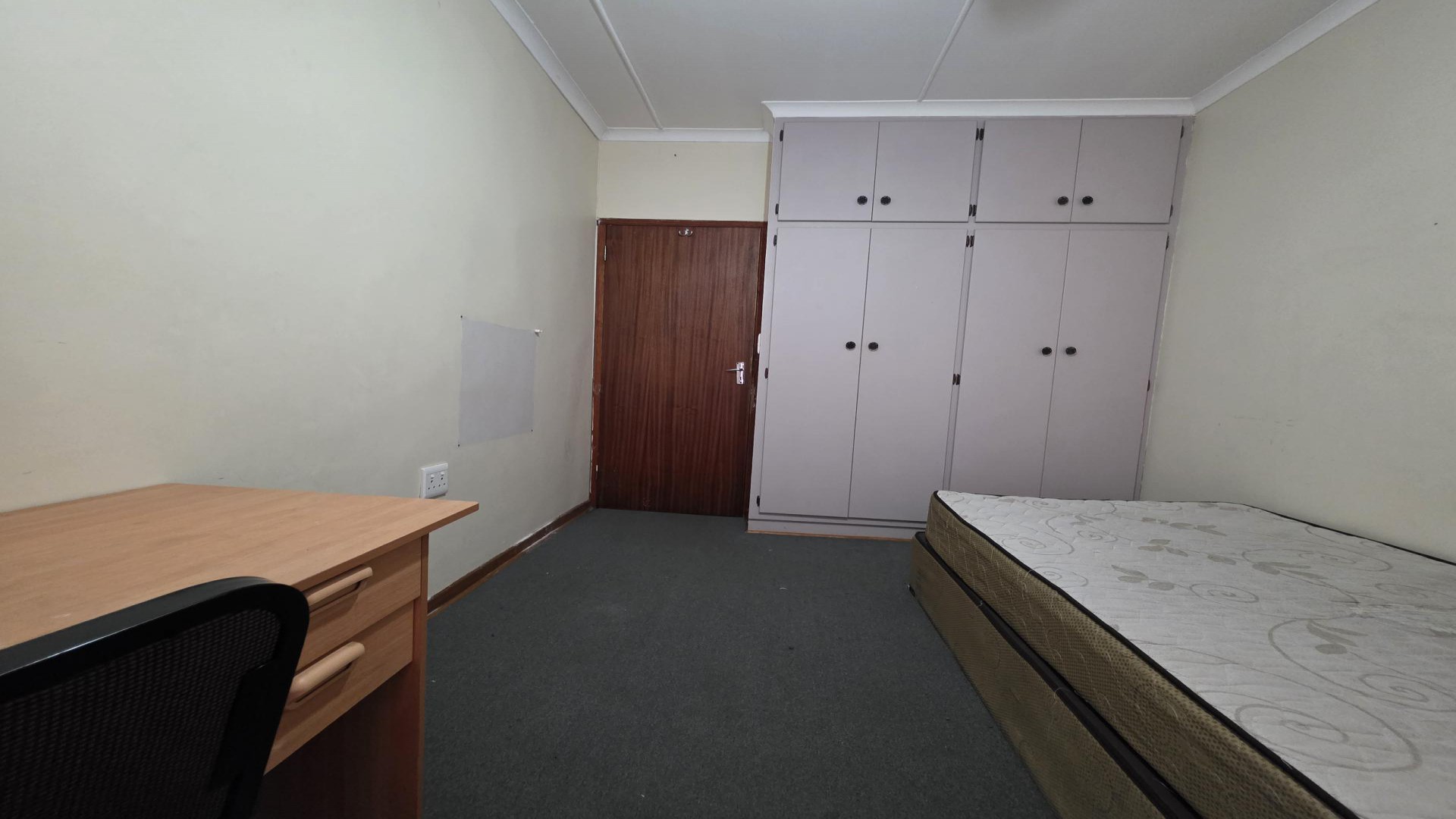 Flatlet of property in Bloemfontein