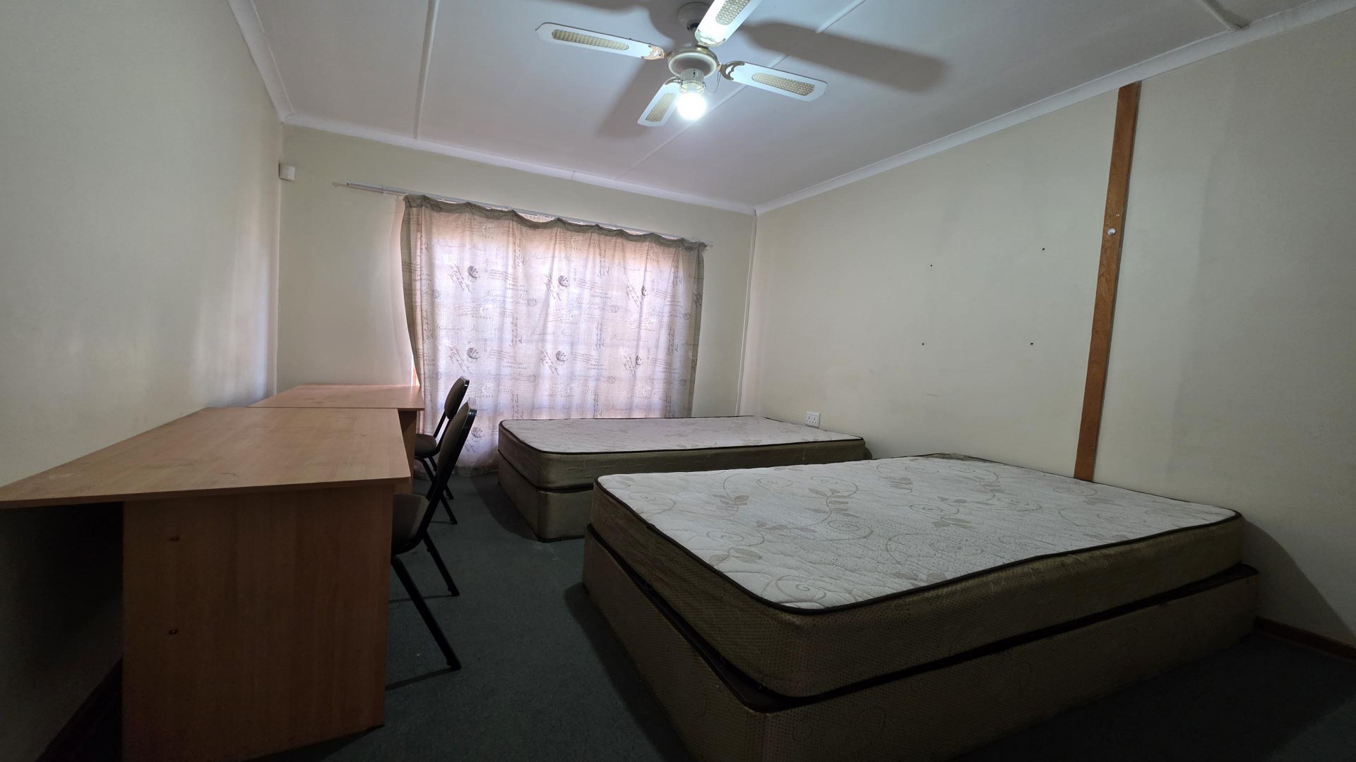 Flatlet of property in Bloemfontein