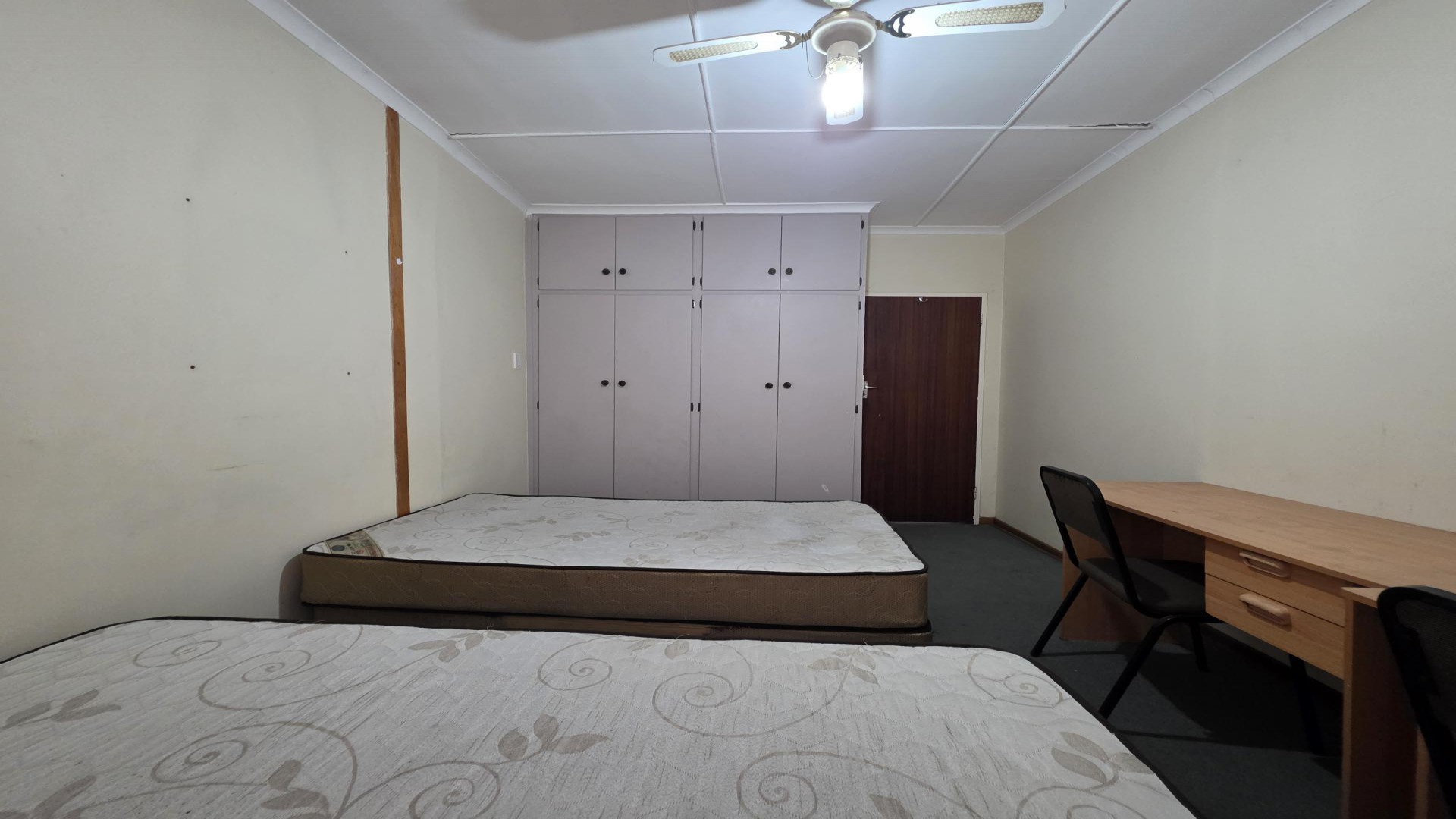 Flatlet of property in Bloemfontein