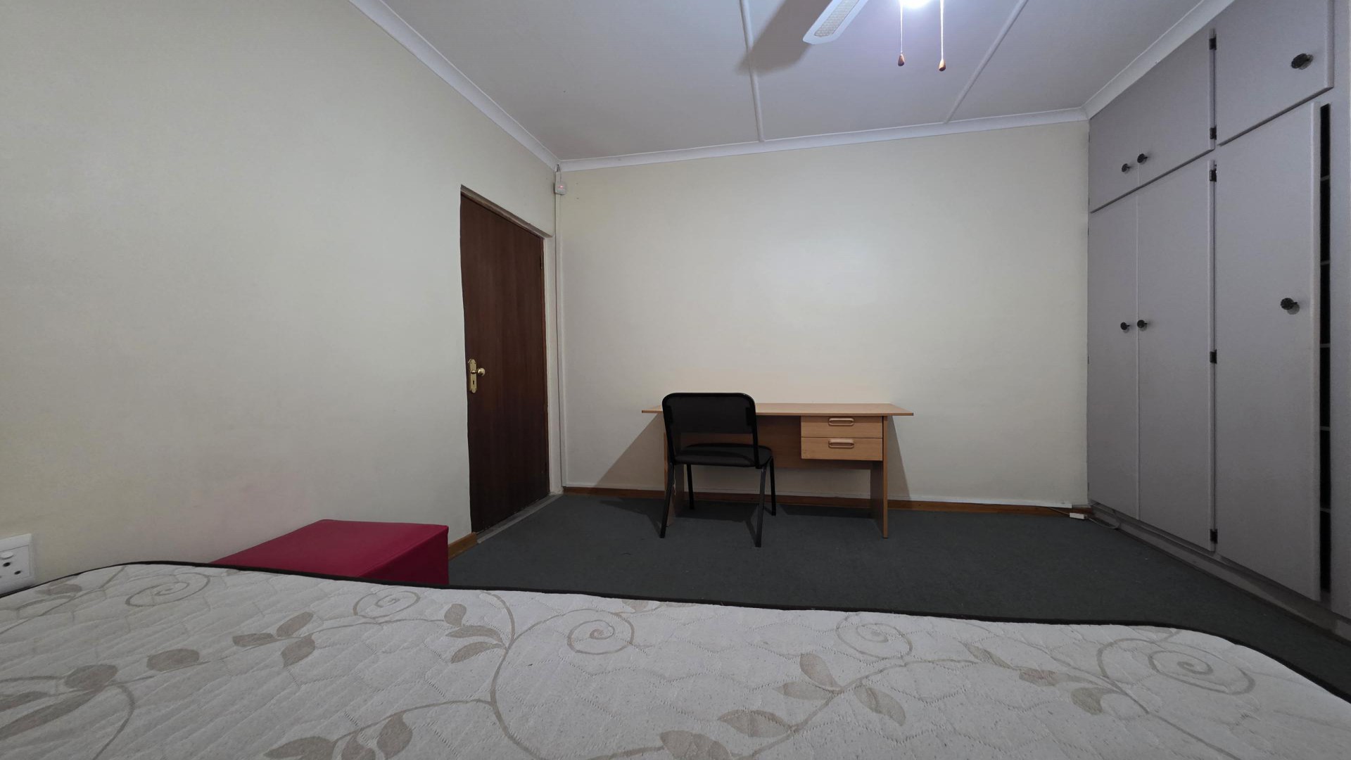 Flatlet of property in Bloemfontein
