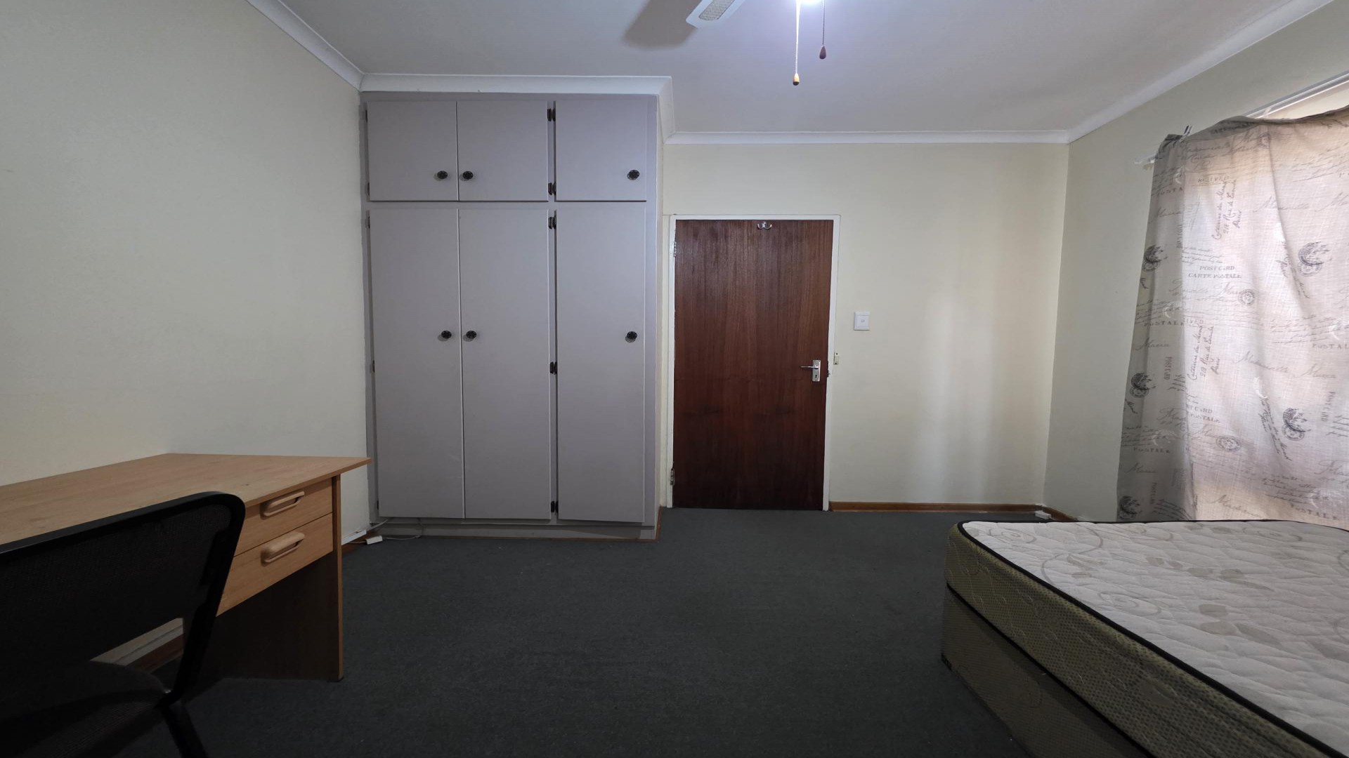 Flatlet of property in Bloemfontein