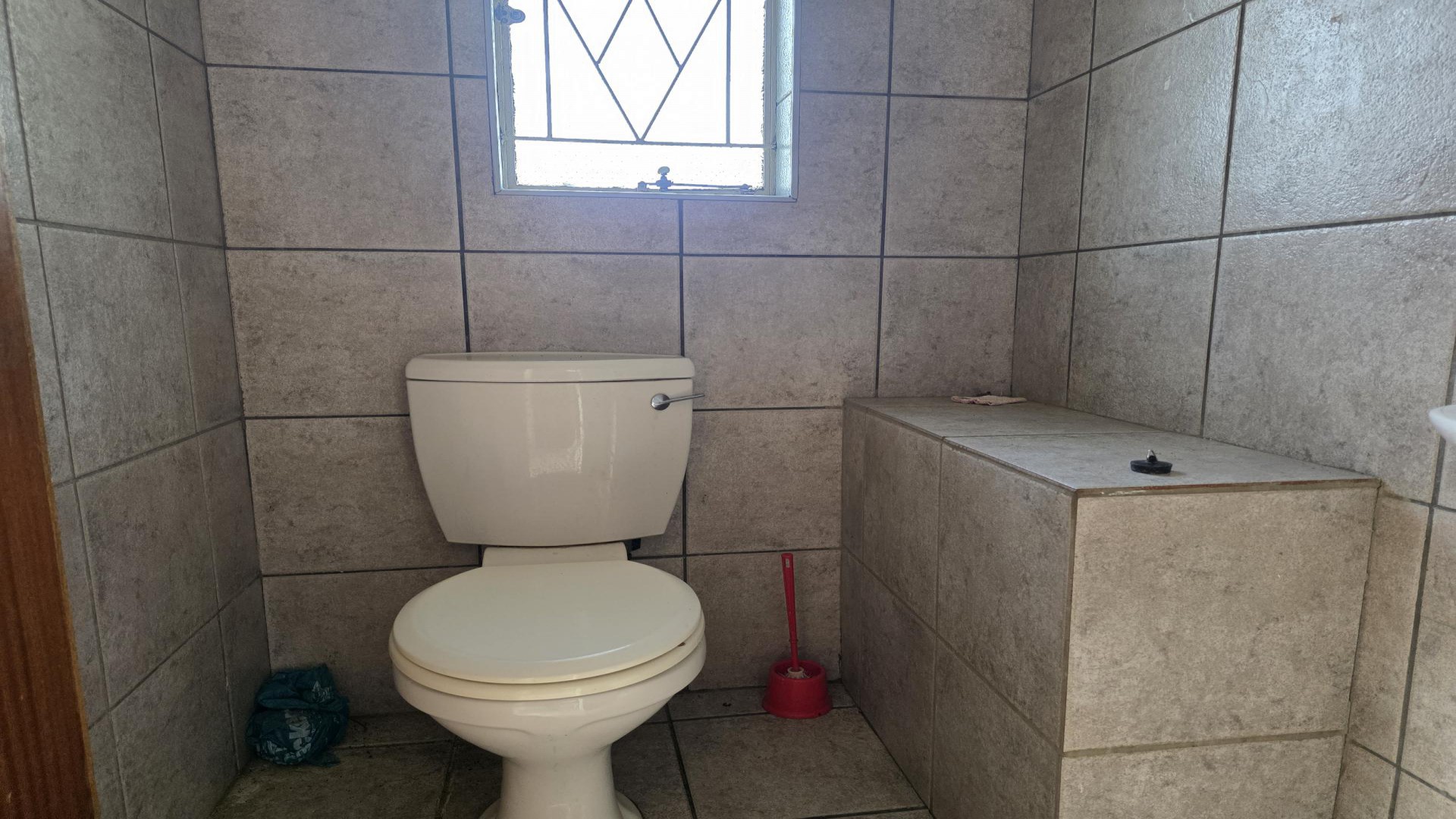 Flatlet of property in Bloemfontein