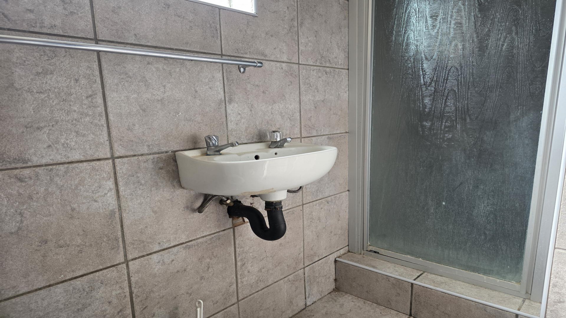 Flatlet of property in Bloemfontein
