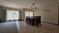 Dining Room of property in Bloemfontein