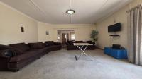 Lounges of property in Bloemfontein