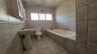 Bathroom 3+ of property in Bloemfontein