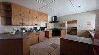 Kitchen of property in Bloemfontein