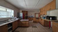 Kitchen of property in Bloemfontein