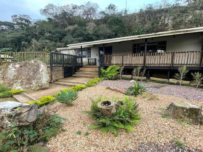 3 Bedroom House to Rent in Waterfall - Property to rent - MR695486