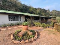  of property in Waterfall