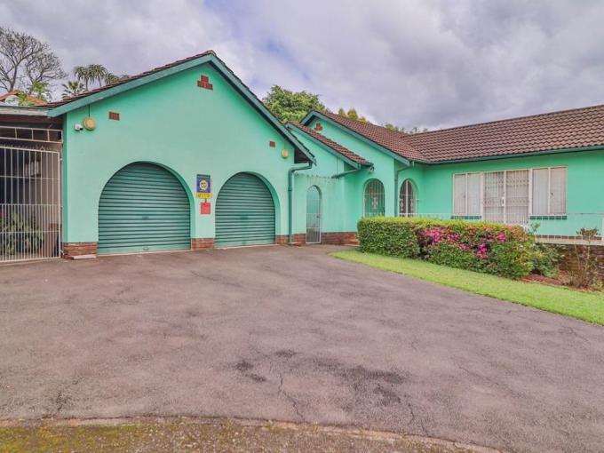 3 Bedroom House for Sale For Sale in Lester Park - MR695490