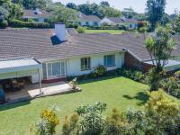  of property in Kloof 