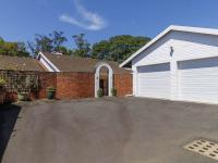 of property in Kloof 
