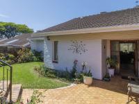  of property in Kloof 
