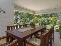  of property in Kloof 