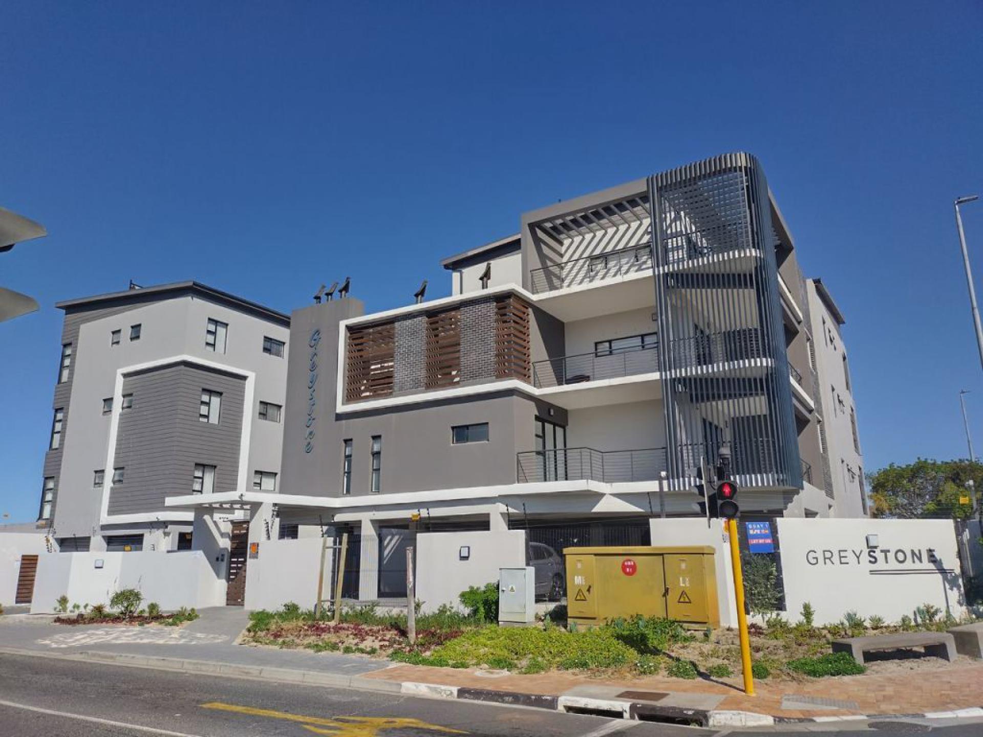  of property in Table View