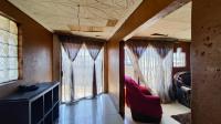 Dining Room - 10 square meters of property in Windmill Park