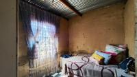 Bed Room 2 - 12 square meters of property in Windmill Park