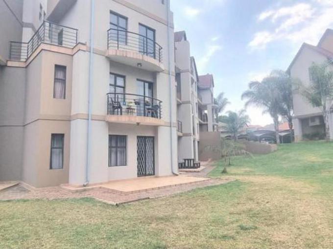 1 Bedroom Apartment for Sale For Sale in Zwartkops Golf Estate - MR695497