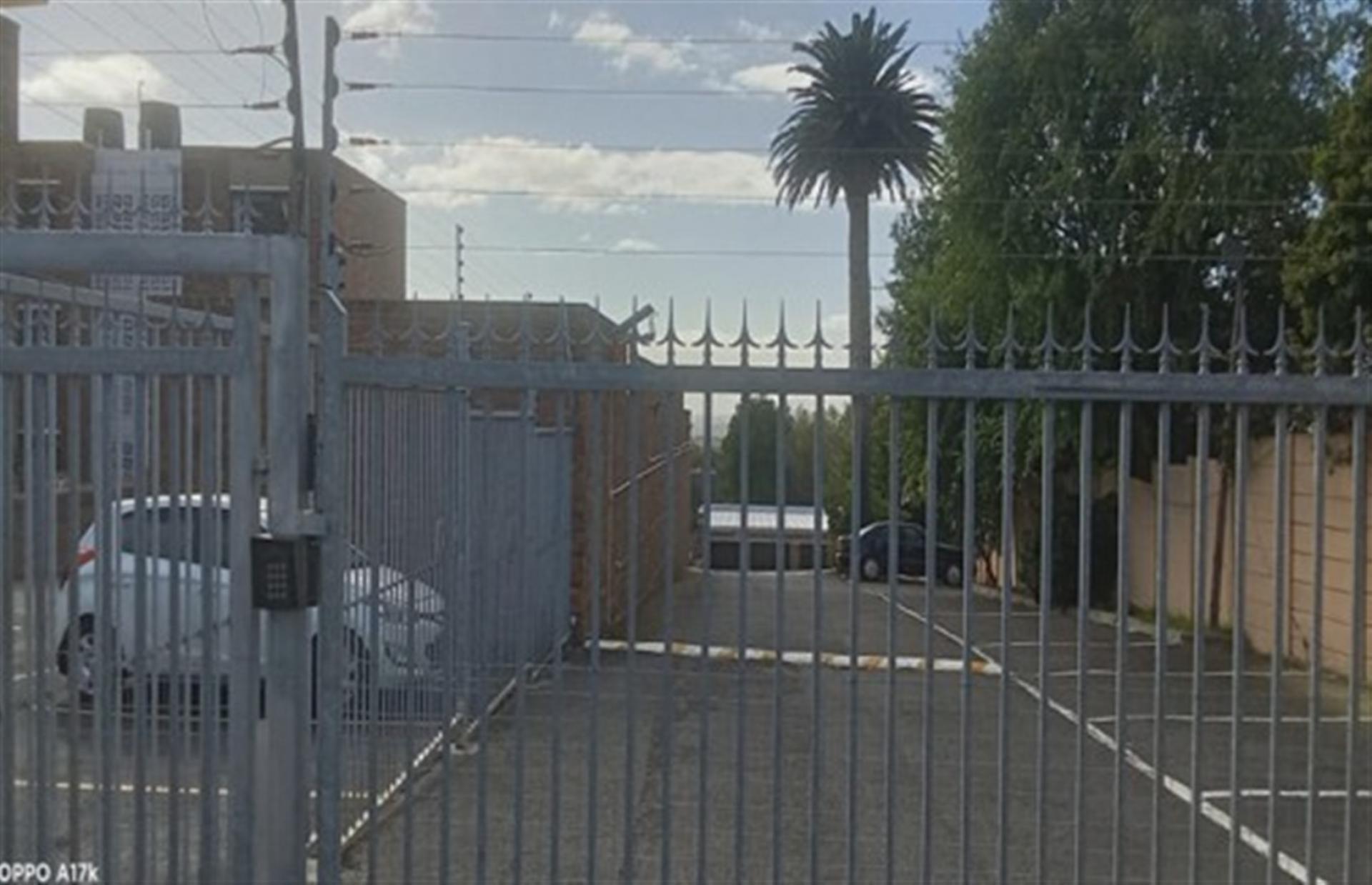 Front View of property in Wynberg - CPT