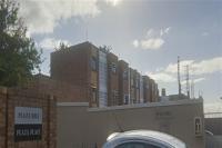 Front View of property in Wynberg - CPT