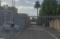 Front View of property in Wynberg - CPT