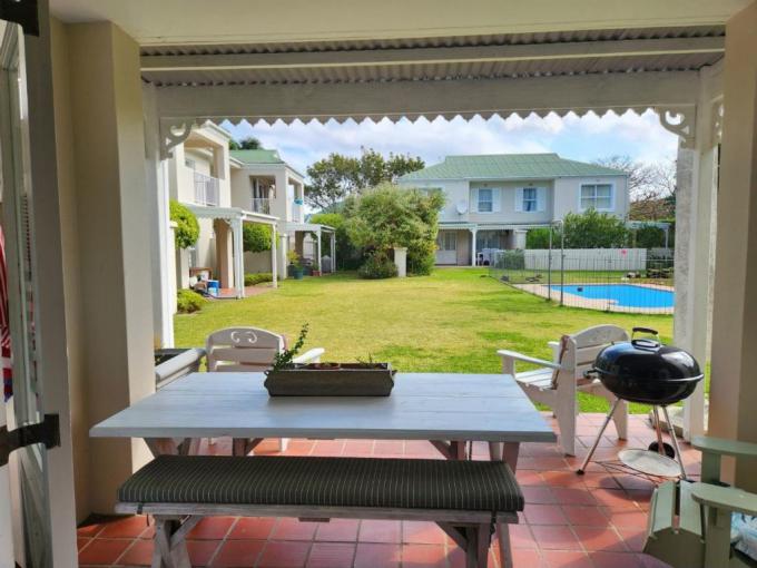 3 Bedroom Apartment for Sale For Sale in Plettenberg Bay - MR695501