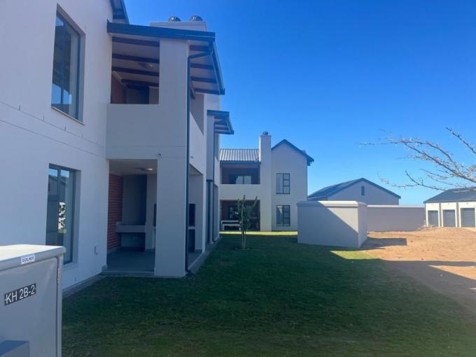 2 Bedroom Apartment for Sale For Sale in Hartenbos - MR695506