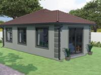  of property in Crystal Park