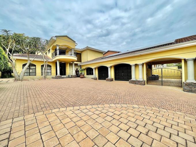 4 Bedroom House for Sale For Sale in Ballito - MR695511