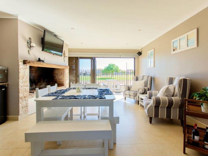 4 Bedroom House for Sale For Sale in Langebaan - MR695516