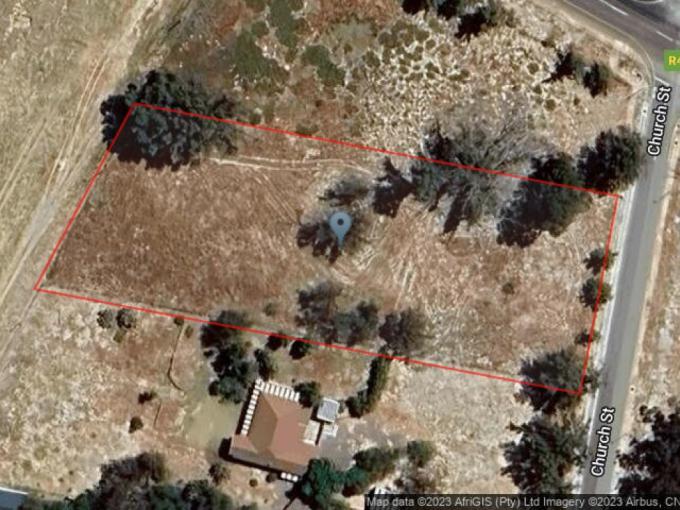 Land for Sale For Sale in Hopefield - MR695518