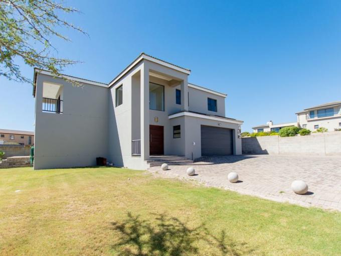 3 Bedroom House for Sale For Sale in MYBURGH PARK - MR695519