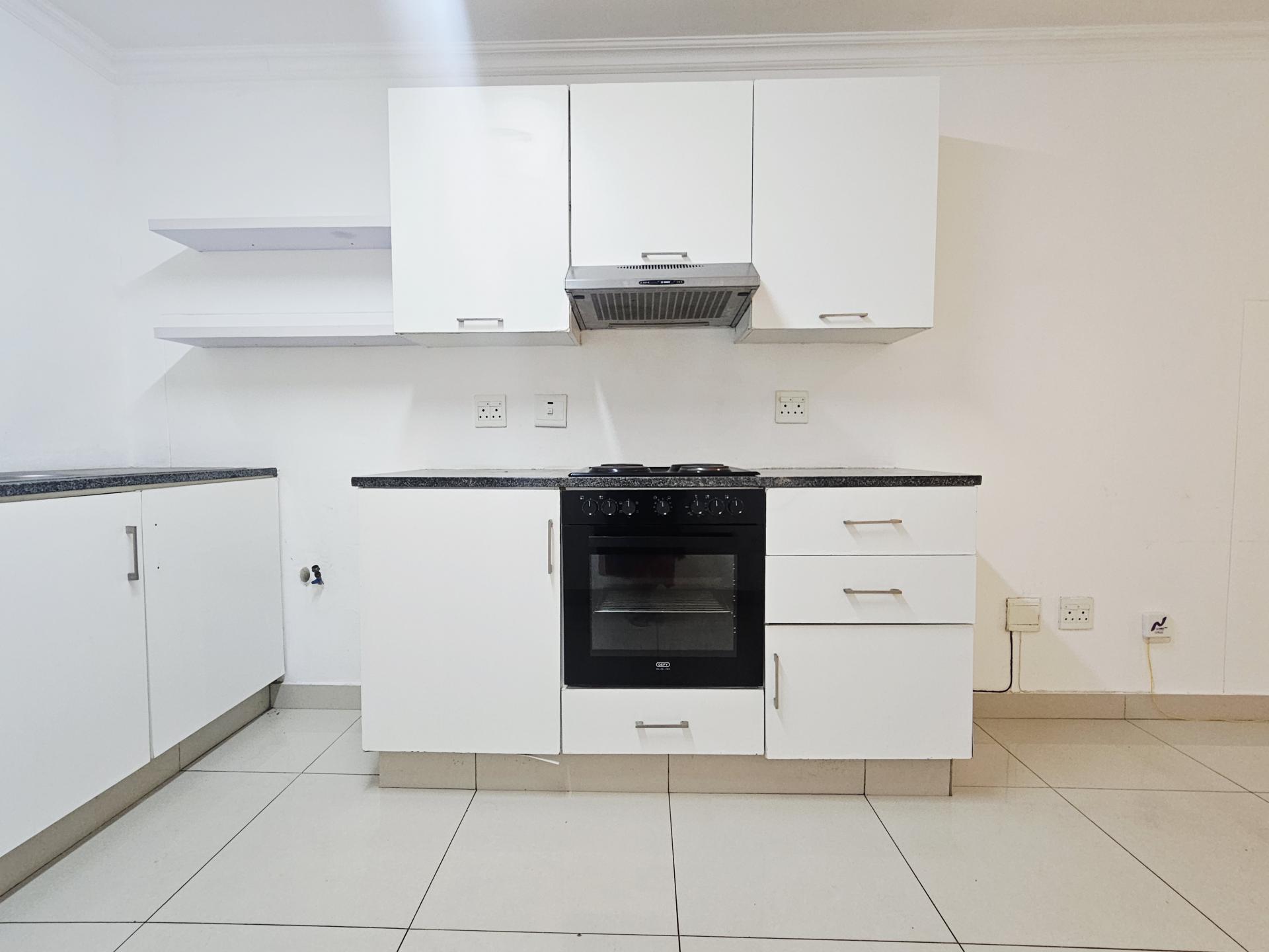  of property in Umhlanga Ridge
