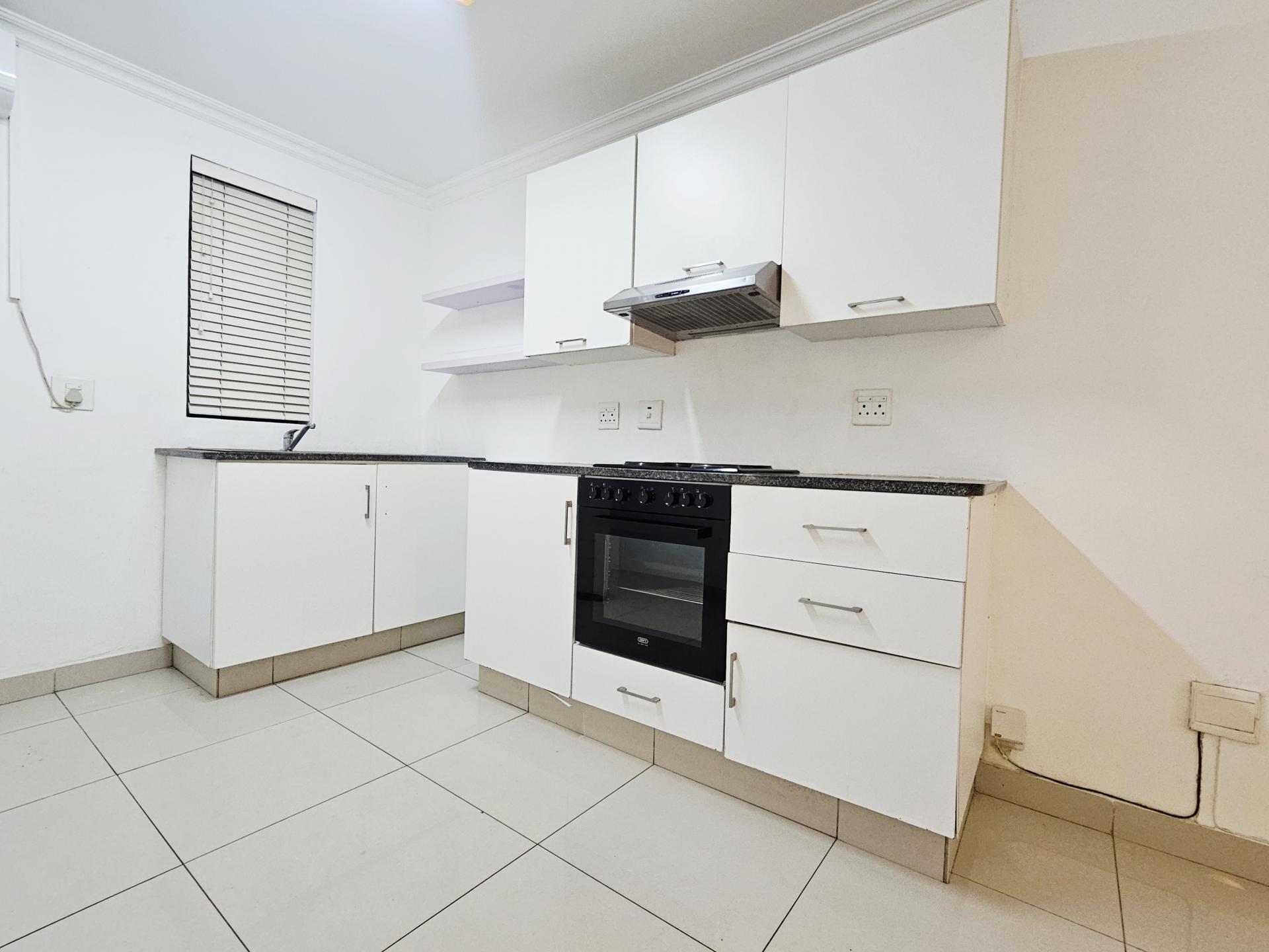  of property in Umhlanga Ridge