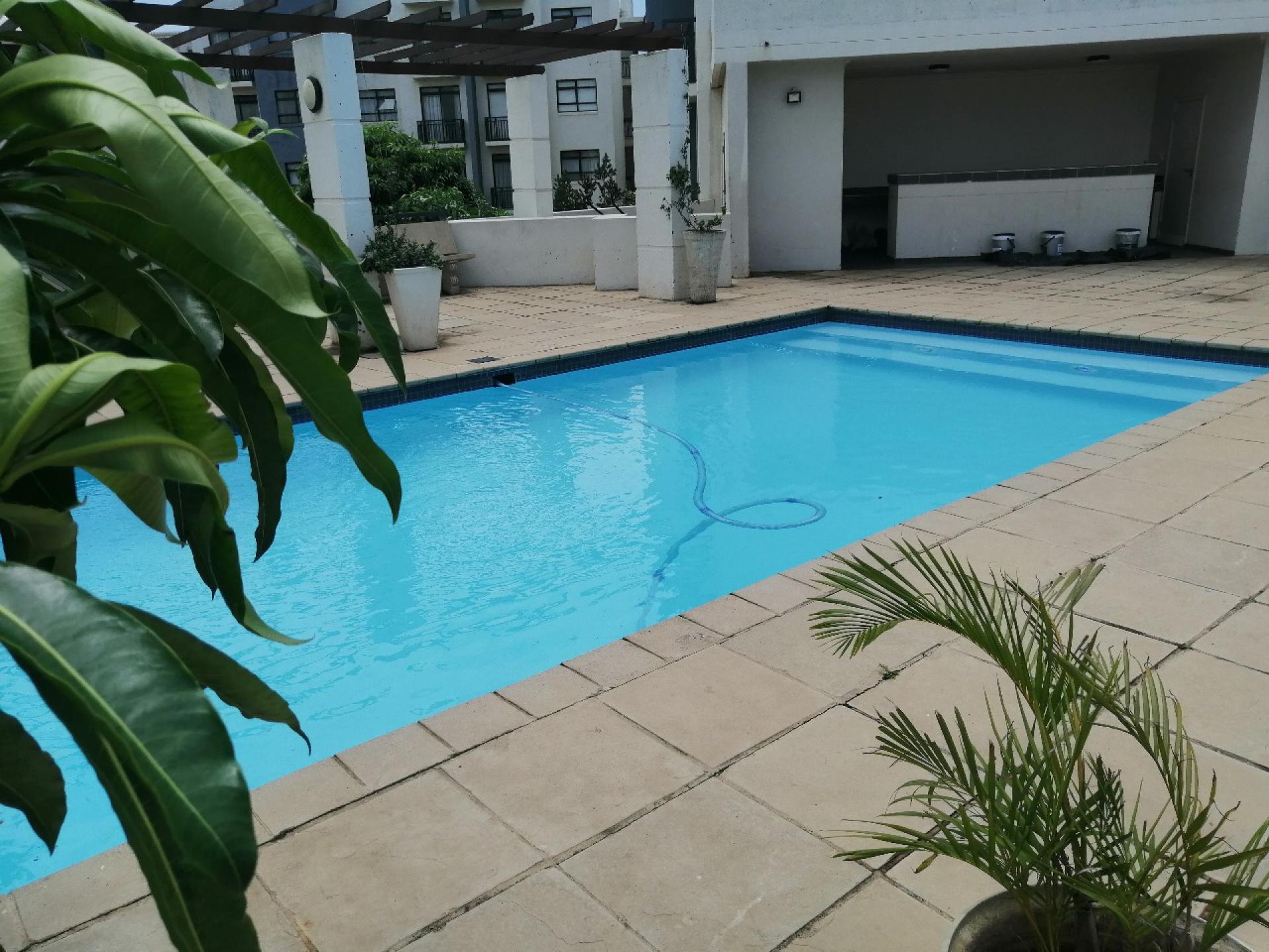  of property in Umhlanga Ridge