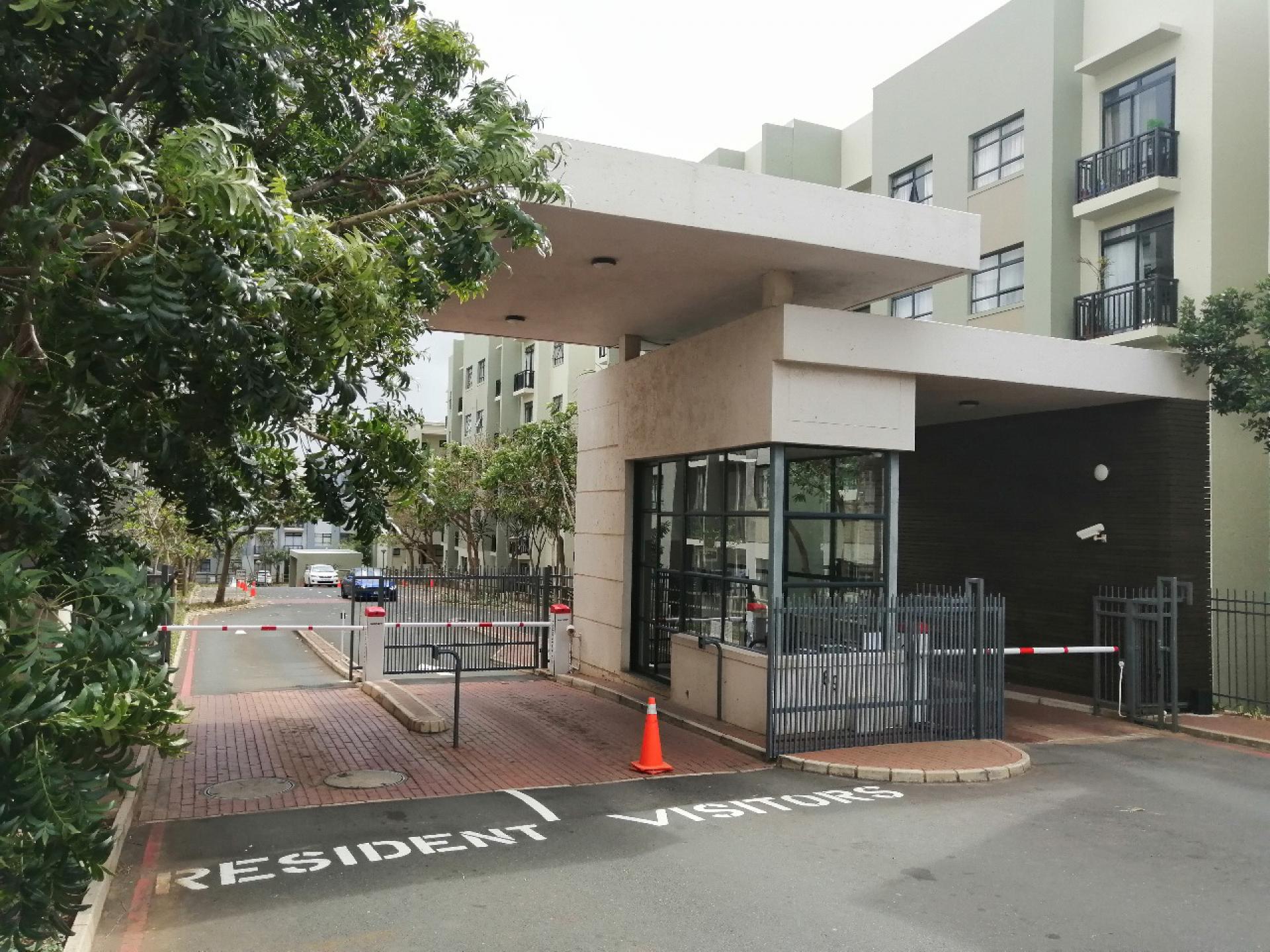  of property in Umhlanga Ridge