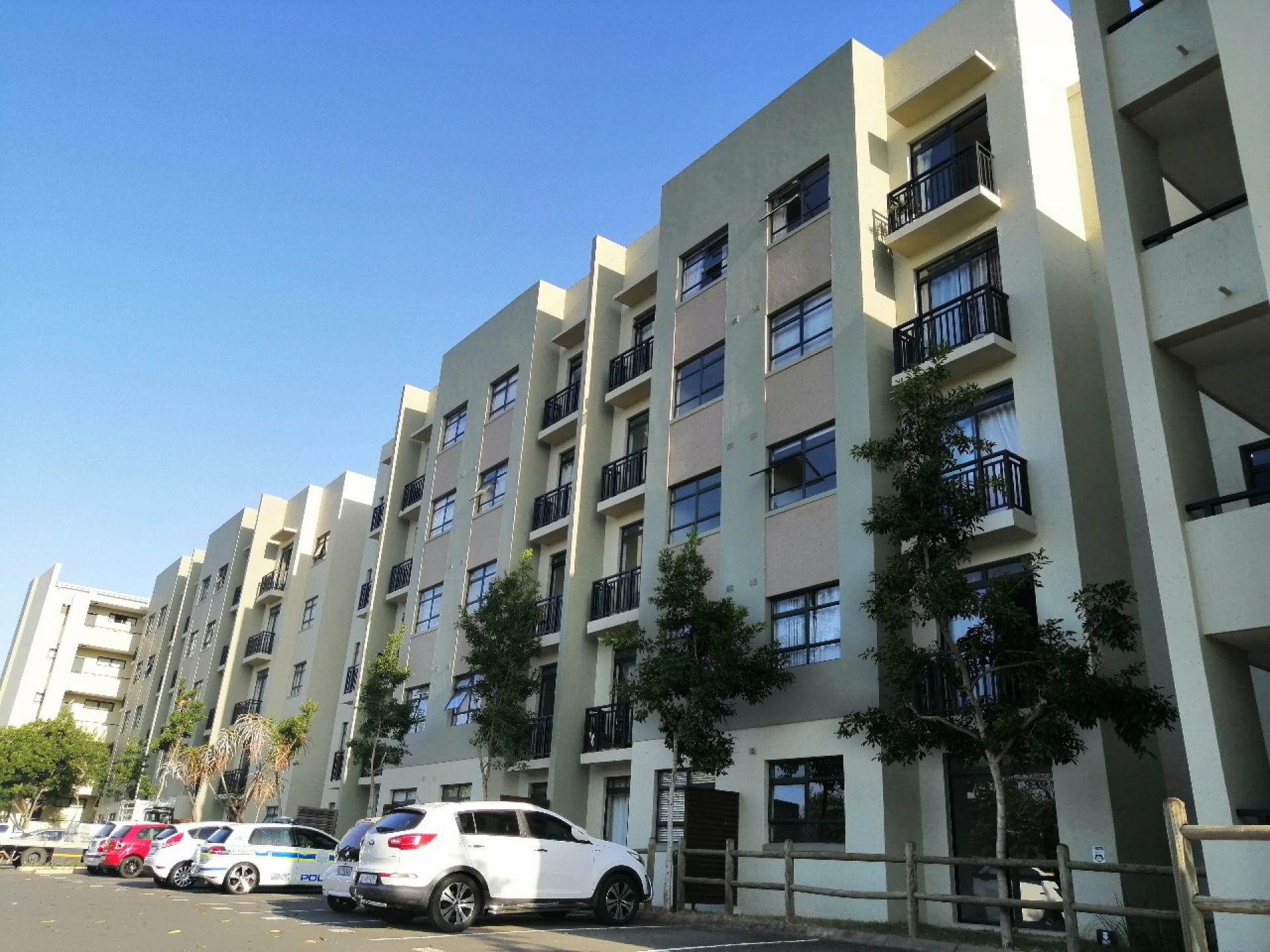  of property in Umhlanga Ridge