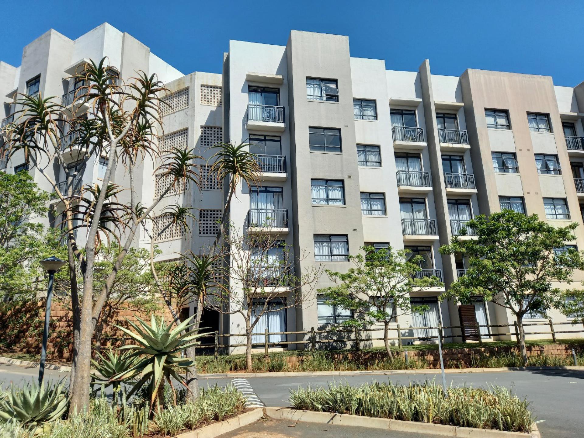  of property in Umhlanga Ridge