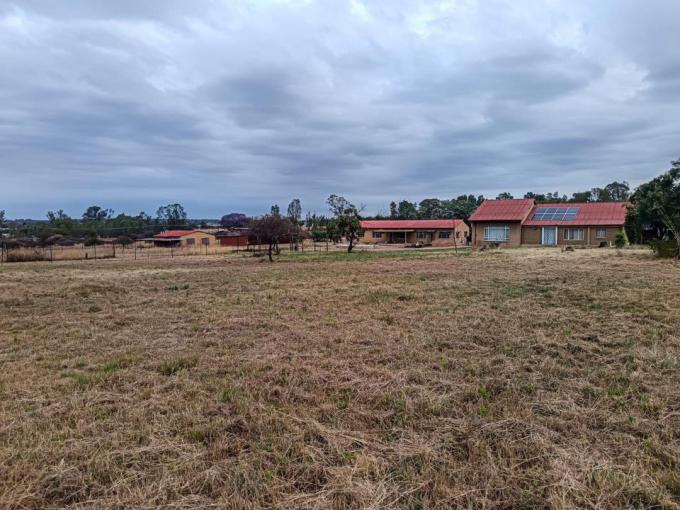 Smallholding for Sale For Sale in Pretoria North - MR695526