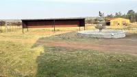  of property in Pretoria North